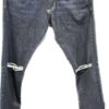 Pantalon Jean 610